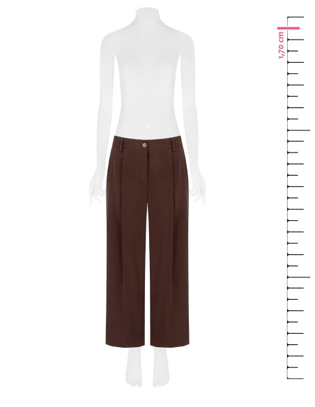 Pantalon Rinascimento