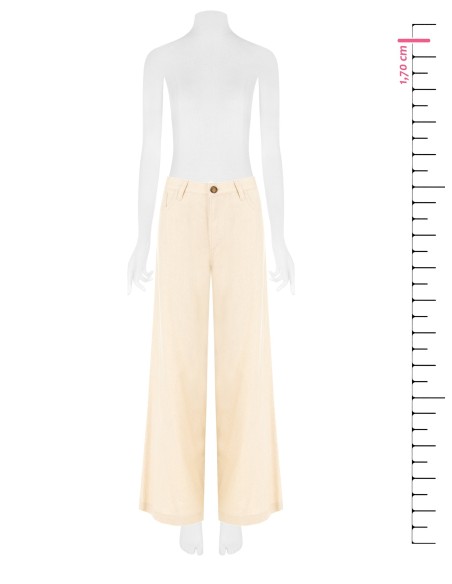 Pantalon Rinascimento