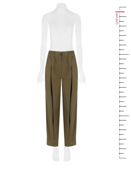 Rinascimento-broek