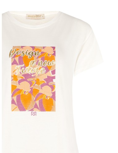 T-shirt Rinascimento