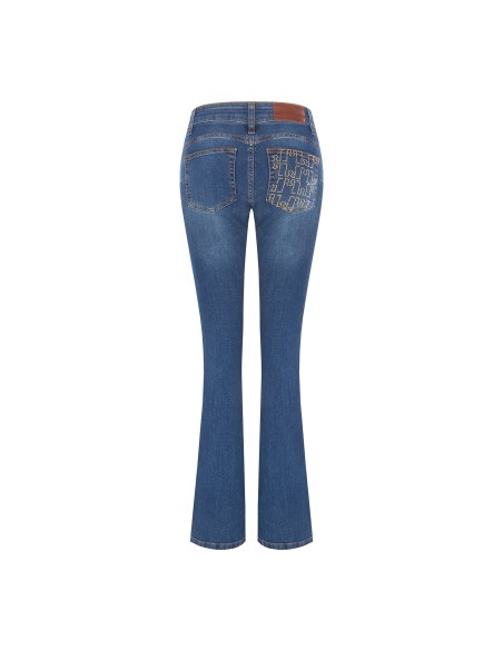 Pantalon Rinascimento