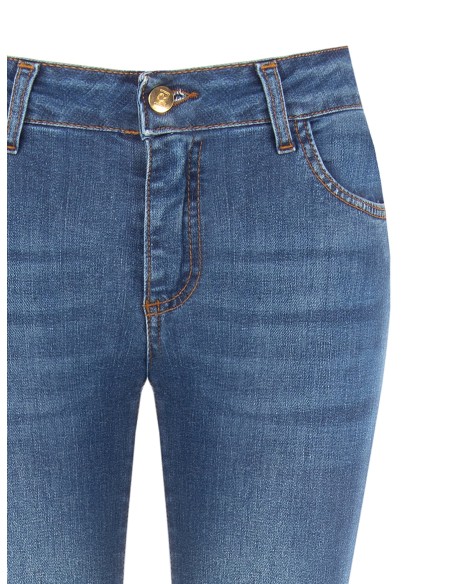 Pantalon Rinascimento