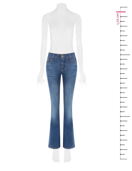 Rinascimento-broek