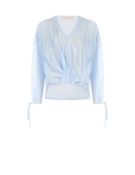 Blouse Rinascimento