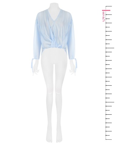 Blouse Rinascimento