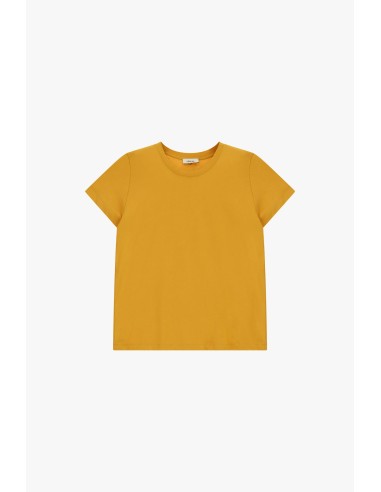 T-shirt à manches courtes et coupe regular Dixie