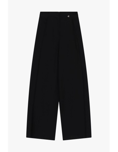 Pantalon Palace avec fléchettes et fermeture à crochets Dixie