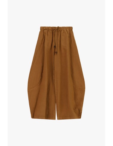 Pantalon court Palace avec élastique et cordon de serrage Dixie