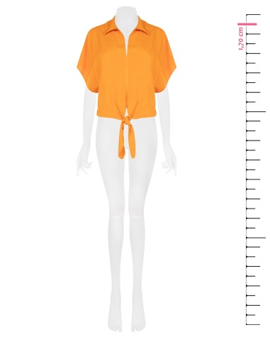 Rinascimento-blouse