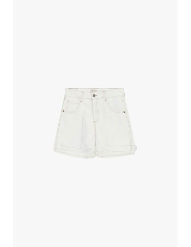 Short regular fit avec poches plaquées à l’avant Dixie