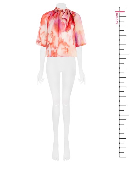 Rinascimento-blouse