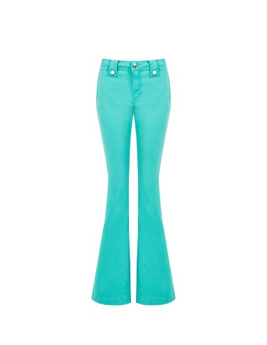 Jean flare extensible Rinascimento