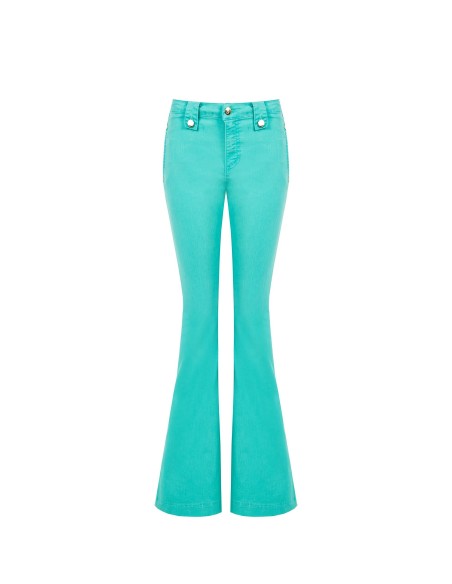 Jean flare extensible Rinascimento