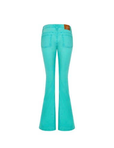 Jean flare extensible Rinascimento