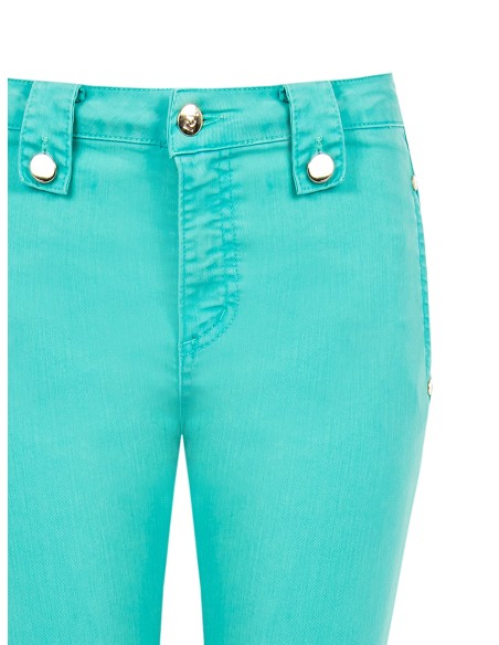 Jean flare extensible Rinascimento