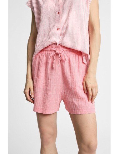 Regular-fit shorts met trekkoord en zijzakken, alstublieft