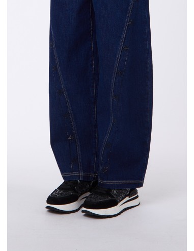 Denim modèle Balloon Liu Jo