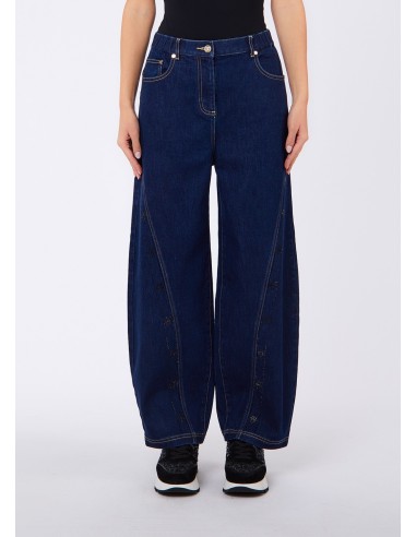 Liu Jo Balloon-model jeans