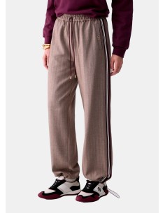 Pantalon regular fit Liu Jo
