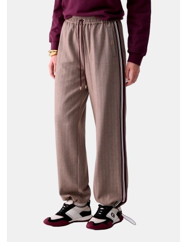 Pantalon regular fit Liu Jo