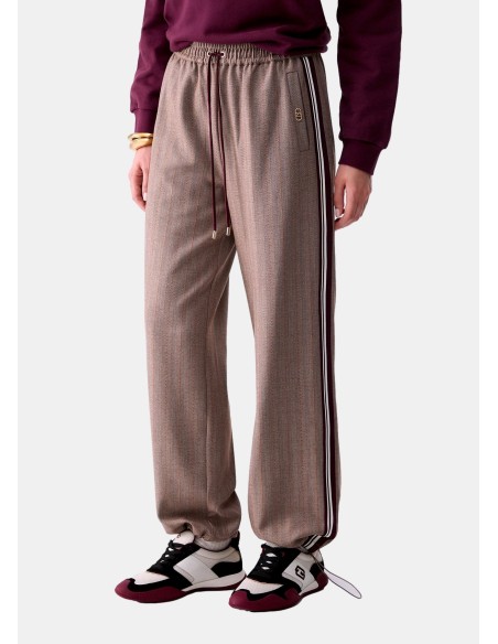 Pantalon regular fit Liu Jo