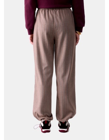 Pantalon regular fit Liu Jo
