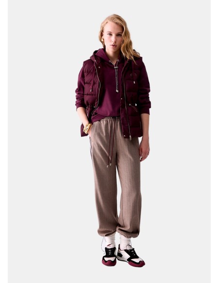 Liu Jo Regular Fit-broek