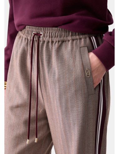 Liu Jo Regular Fit-broek