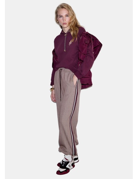 Liu Jo Regular Fit-broek
