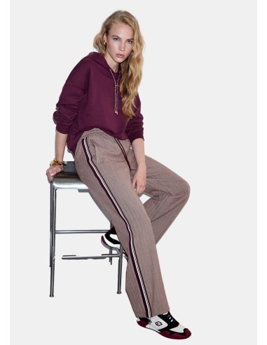Pantalon regular fit Liu Jo