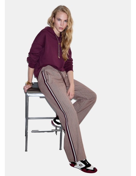 Liu Jo Regular Fit-broek