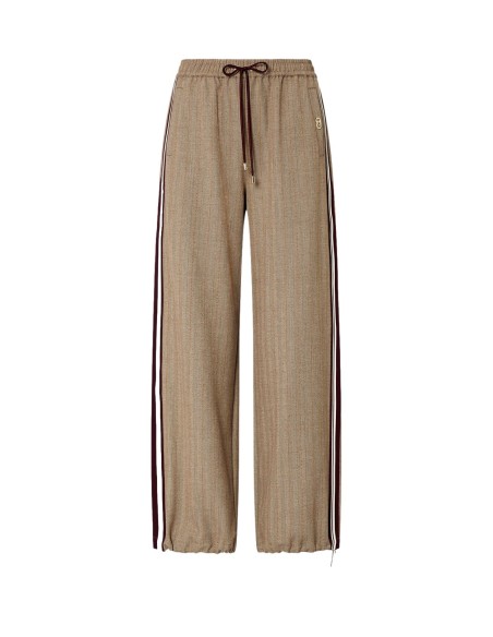 Pantalon regular fit Liu Jo