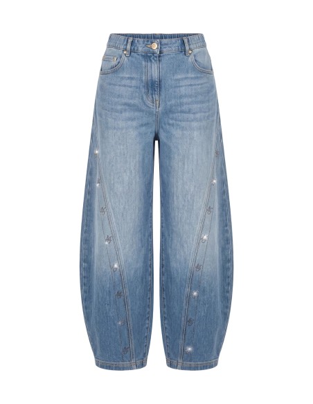 Liu Jo Balloon-model jeans