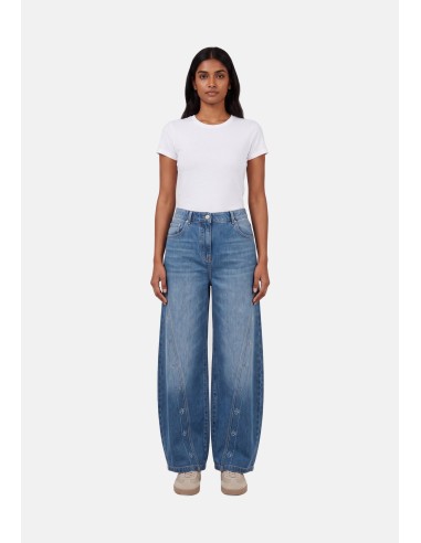 Liu Jo Balloon-model jeans