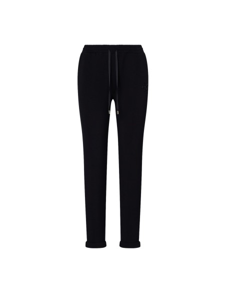 Pantalon en scuba Liu Jo