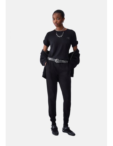 Pantalon en scuba Liu Jo