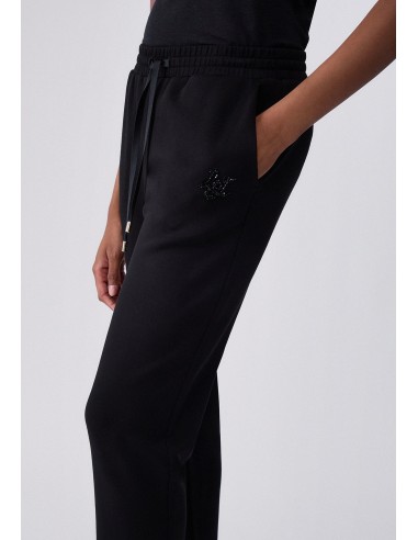 Pantalon en scuba Liu Jo