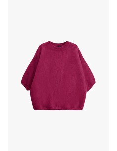Oversized trui met wijde mouwen Dixie 2