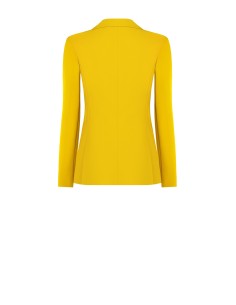 Veste blazer cintrée en tissu technique Rinascimento 2