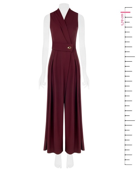 Rinascimento jumpsuit
