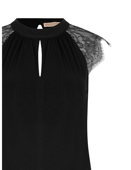 Rinascimento-blouse