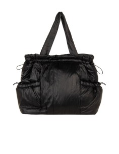 Sac shopping effet matelassé effet duvet Rinascimento 2