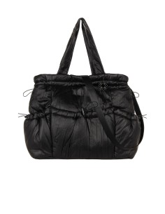 Sac shopping effet matelassé effet duvet Rinascimento