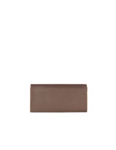 Glitterclutch met metalen detail en kettingschouderriem van Rinascimento 2
