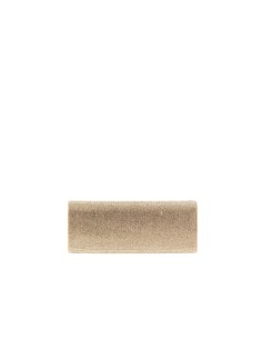 Met strass bedekte clutch met kettingriem van Rinascimento 2
