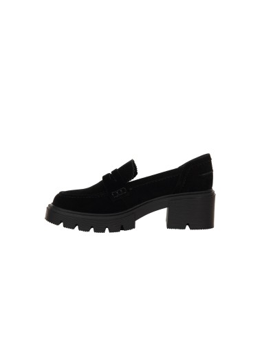 Mocassins chunky en similidaim de Rinascimento