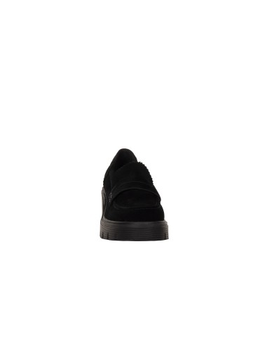 Mocassins chunky en similidaim de Rinascimento