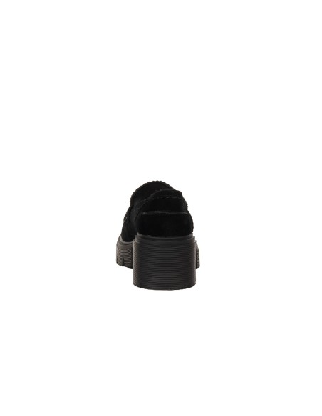 Mocassins chunky en similidaim de Rinascimento