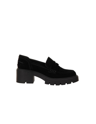 Mocassins chunky en similidaim de Rinascimento