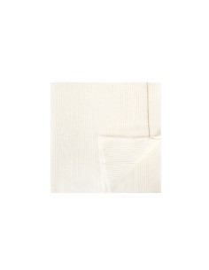 Écharpe en mélange de viscose et d’angora avec motif en lurex Rinascimento